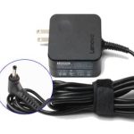 CARGADOR LENOVO 20V/2.25A/45W/4.0X1.7MM TIPO PARED *ORIGINAL*