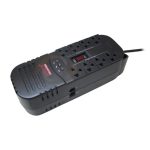 REGULADOR DE VOLTAJE MARUSON PRO AVR 2200VA / 1100W / 8 TOMAS