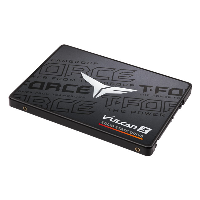 UNIDAD DE ESTADO SOLIDO ELITEGROUP VULCAN Z 240GB 2.5" 550MB/S
