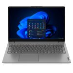 LAPTOP COMPUTADOR NOTEBOOK LENOVO V15 G3 IAP 15.6" FHD TN, CORE I3-1215U 1.2 / 4.4GHZ, 8GB DDR4-3200MHZ