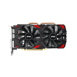 TARJETA GRAFICA DE VIDEO STAR AMD RX 580 8GB GDDR5