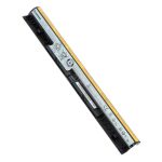 BATERIA PARA LAPTOP LENOVO L12L4A02 / G40-45 G50-30 G70-80 G410S S410P G400S G510S G500S Z710