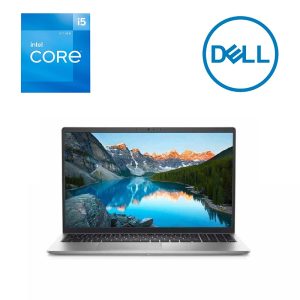 LAPTOP DELL INSPIRON 3520 / INTEL CORE I5-1235U / 8GB RAM / 512GB SSD / PANTALLA 15.6" FHD / CARBON BLACK