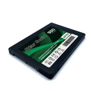 UNIDAD DE ESTADO SOLIDO SSD STAR 1TB / 2.5" / 530 MBS / SATA 3.0 / 6GB/S