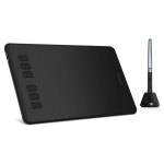 TABLETA GRAFICA DIGITALIZADORA HUION INSPIROY H640P / MICRO USB