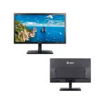 MONITOR TEROS TE-1914S 19.5 PULGADAS / 1600X900 / 5MS / 75HZ / HDMI - VGA - SALIDA DE AUDIO