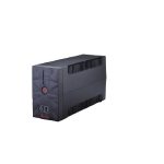 UPS QUASAD 1000VA 480W 8 ENTRADAS QUPS-CH-USB