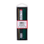 MEMORIA RAM KINGSTON TECHNOLOGY KVR32N22S8/16 MEMORY MODULE 16 GB 1 X 16 GB DDR4 3200 MHZKINGSTON