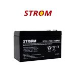 BATERIA PARA UPS STROM / STR-1290A / 12V 9AH / RECARGABLE / STR-1290(12V9AH)