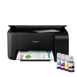 IMPRESORA EPSON MULTIFUNCION ECOTANK L3110