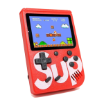 CONSOLA PORTATIL NINTENDO SUP 400 EN 1