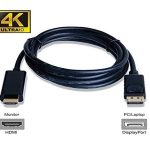 CABLE ADAPTADOR DISPLAY PORT A HDMI