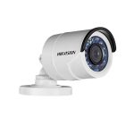 CAMARA HIKVISION DS-2CE16D0T-IRPF TUBO EXTERIOR IPRF 1080 HD 2 MPX 2.8MM