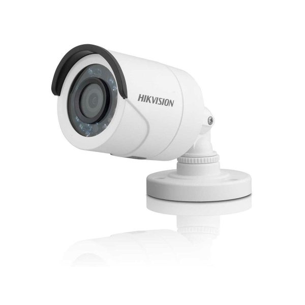 CAMARA HIKVISION DS-2CE16D0T-IRPF TUBO EXTERIOR IPRF 1080 HD 2 MPX 2.8MM - Image 2