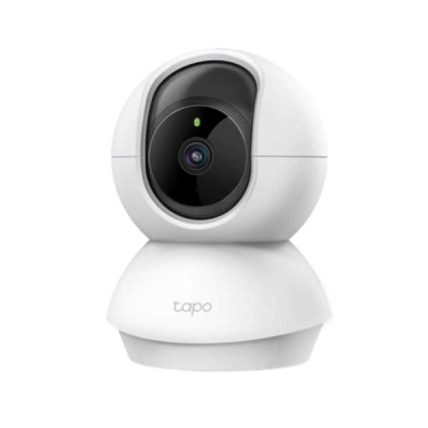 CAMARA DE SEGURIDAD TP-LINK TAPO C200 1080P WI-FI - Image 2