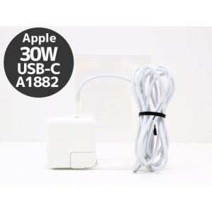 CARGADOR MACBOOK USB TIPO C 30W 20V 1.5A 5281