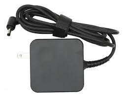 CARGADOR / ADAPTADOR LENOVO  20V  2.25A PLUG 4.0*1.7MM  ENCHUFE PLEGABLE  KA11012LO
