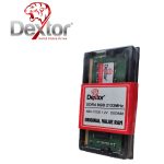 MEMORIA RAM DEXTOR DDR4 8GB 2133MHZ SODIMM PARA LAPTOP NB4-17000