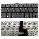 TECLADO PARA LAPTOP LENOVO IDEAPAD 320-14  V14 SERIES V14-14IKB V14-ADA V14-14ADA V14-LIL V14-ARE / CON BOTON DE POWER