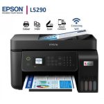 IMPRESORA EPSON ECOTANK L5290 / L5590 MULTIFUNCION SISTEMA DE TINTA CONTINUO WIFI