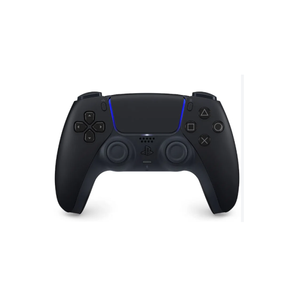 CONTROL MANDO SONY ORIGINAL DUALSENSE PARA PLAY STATION 5 – COLOR NEGRO / CFI-ZCT1W