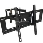 SOPORTE DE PARED PARA TV  PARA 32", 40", 42", 50", 55", 60", 65", 70" PLASMA, LED, LCD