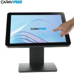 PANTALLA TACTIL PARA PUNTO DE VENTA DE 15 PULGADAS CARAVPOS / RESOLUCION 1278 X 768 / CTM1500