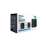 UPS FORZA NT-1011 1000VA REGULADOR DE VOLTAJE CON / 6 TOMAS