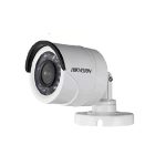 CAMARA HIKVISION DS-2CE16C0T-IRPF TUBO EXTERIOR IRPF 720 HD 2 MPX 2.8MM