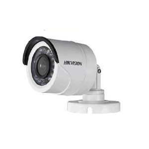 CAMARA HIKVISION DS-2CE16C0T-IRPF TUBO EXTERIOR IRPF 720 HD 2 MPX 2.8MM
