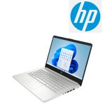 LAPTOP HP 14-DQ5012LA / INTEL I3-1215U / DDR4 DE 8GB RAM / 512GB SSD / 14.0 P 250 NITS / GRIS