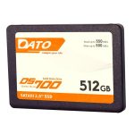 UNIDAD DE ESTADO SOLIDO DATO 512GB SSD 2.5"  DS700 6GB/S