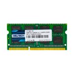 MEMORIA HELTECH DDR3L 8GB 1600MHZ / 240 PINES / SODIMM / PC3L-12800S / PARA LAPTOP