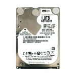 DISCO DURO MECANICO WESTERN DIGITAL 1TB / 2.5" PULGADAS / 5.400 RPM / SATA 3GB/S