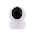 CAMARA DE SEGURIDAD EZVIZ H6C PRO 1080P / FULL HD / CS-HEC 1080P / WIFI 2.4 GHZ / GIRATARORIA / BLANCA
