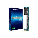 UNIDAD DE ESTADO SOLIDO M.2 NVME PCI / GIGABYTE / GEN 3 2500E / 1TB / 2280