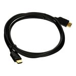 CABLE HDMI VELLYGOOD 1.5 METROS ALTA CALIDAD 4K BLUE 14+1