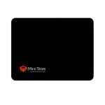 MOUSEPAD MEETION PD015 / MATERIAL GOMA / ALTO 25CM / LARGO 19 CM / NEGRO