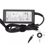 CARGADOR SAMSUNG 19V 2.1A PLUG 5.5X3.0 5231