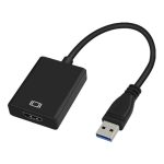 CONVERTIDOR DE HDMI A USB 3.0 FULL HD 1080P