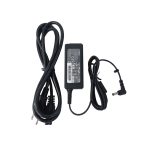 CARGADOR ACER 19V 2.37A PLUG 5.5*1.7 / PLUG FINO