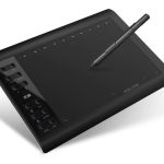 TABLETA GRAFICA DIGITAL DEXTOR PARA DIBUJAR EN PC  10X6'' / TABLETA DIGITALIZADORA DEXTOR