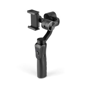 ESTABILIZADOR DE CELULAR Y CAMARA DE ACCION 3 AXIS HANDHELD GIMBAL