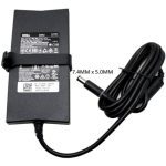 CARGADOR PARA LAPTOP DELL 19.5V 6.7A 7.4X5.0 5127