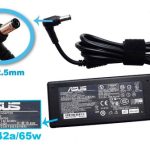 CARGADOR ASUS 19V 3.42A 4.0X1.35 65W 5232