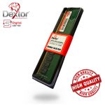 MEMORIA RAM DEXTOR DDR4 8GB 3200MHZ PC4-25600 DIMM PARA PC