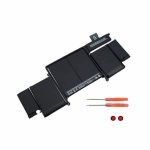 BATERÍA PARA LAPTOPS APPLE MACBOOK A1493 SERIE A1582