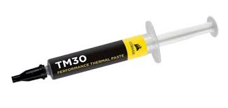 PASTA TERMICA CORSAIR TM30 DE ALTO RENDIMIENTO - Imagen 4