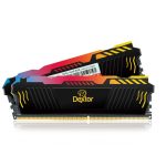 MEMORIA RAM DEXTOR CON DISIPADOR RGB DDR4 16GB 3200MHZ DIMM PC4-25600