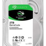 DISCO DURO INTERNO SEAGATE BARRACUDA ST2000DM008 2TB SATA